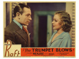 Buy Trumpet Blows, 1934 at AllPosters.com