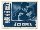 Jezebel, 1938
