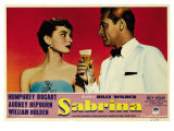 Sabrina, 1954