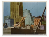 Tarzan's New York Adventure, 1942