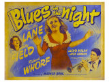 Buy Blues in the Night, 1941 at AllPosters.com