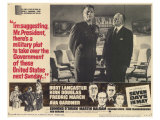 Seven Days in May, 1964