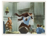 Tarzan's New York Adventure, 1942