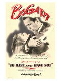 Buy To Have and Have Not, 1944 at AllPosters.com