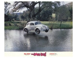The Love Bug, 1969