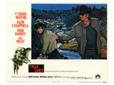 True Grit, 1969