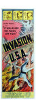 Invasion USA, 1952