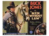 Men Without Law, 1930