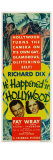 It Happened in Hollywood, 1937