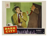 Dark City, 1950