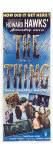 The Thing from Another World, 1951