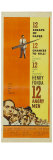 Twelve Angry Men, 1957