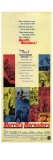 Merrill's Marauders, 1962