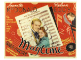 Maytime, 1937