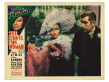 The Devil is a Woman, 1935
