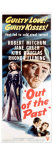 Out of the Past, 1947