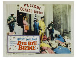 Bye Bye Birdie, 1963