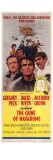Guns of Navarone, 1966