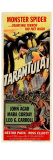 Tarantula, 1955