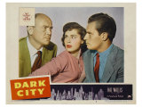Dark City, 1950