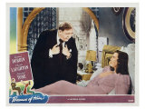 Because of Him, 1946