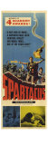 Spartacus, 1960