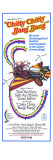 Chitty Chitty Bang Bang, 1969