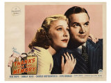 Thanks for the Memory, 1938
