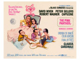 The Pink Panther, 1965
