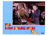 Buy For a Few Dollars More, 1966 at AllPosters.com