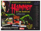 Hammer Film Productions Limited, 9999