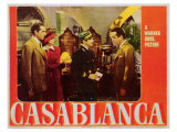 Casablanca, 1942