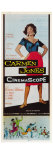 Carmen Jones, 1954
