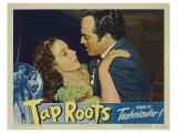 Tap Roots, 1948