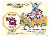 The Love Bug, 1969