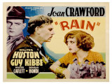 Rain, 1932