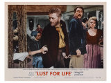Lust for Life, 1956