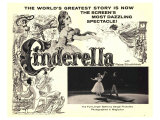 Cinderella (Ballet), 1962