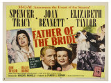 Father of the Bride, 1950