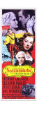 Scaramouche, 1952