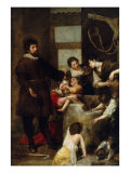 Miracle of the Well