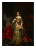 Buy Queen Isabel II at AllPosters.com