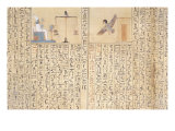 Book of the Dead of Maiherperi from Thebes