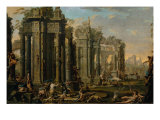Buy Bacchanal at AllPosters.com