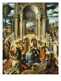 Buy The Fountain of Life at AllPosters.com
