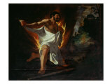 Death of Hercules