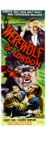 Werewolf of London, 1935