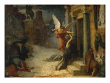 Buy The Plague in Rome at AllPosters.com