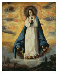 Buy Immaculate Conception at AllPosters.com
