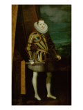 Buy Portrait of Philip III at AllPosters.com